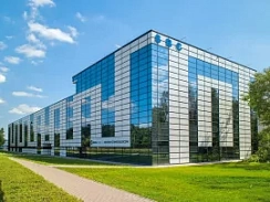 Стоечно-ригельная система Стоечно-ригельная система