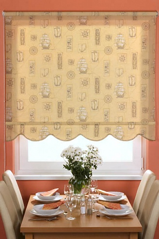 Продукты (Nominal)